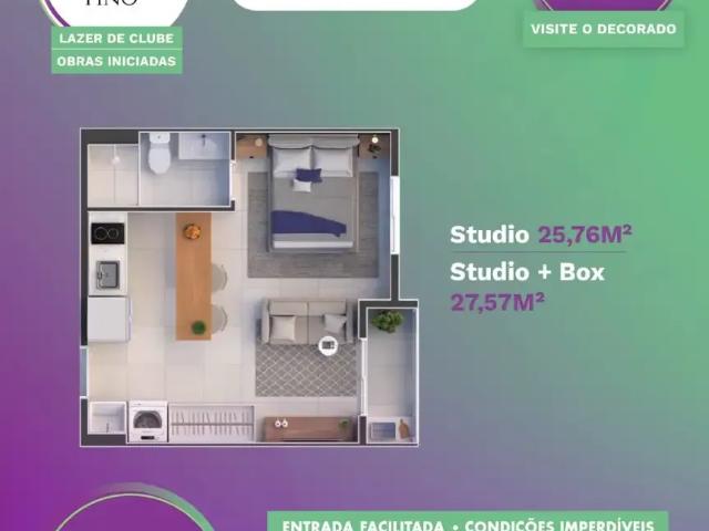 Apartamento venda em Região Imediata de São Paulo, Região Metropolitana de São Paulo