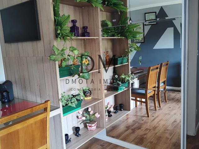 Apartamento venda em Jardim Ivete, Mogi das Cruzes