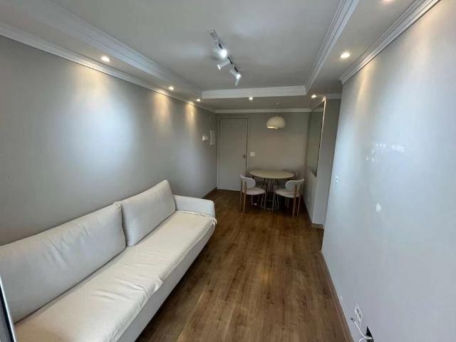 Apartamento venda em Residencial Caminho do Mar, Mogi das Cruzes