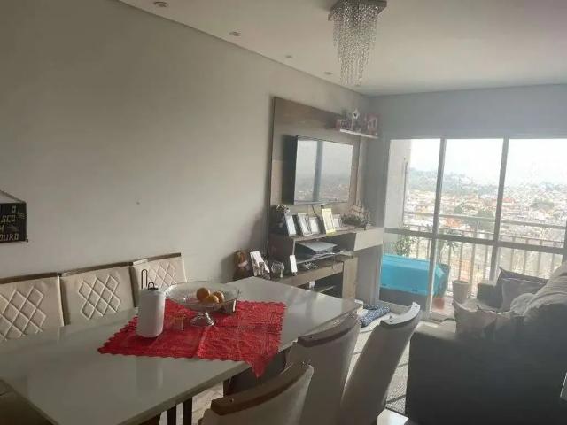 Apartamento venda em Vila Vitória, Mogi das Cruzes