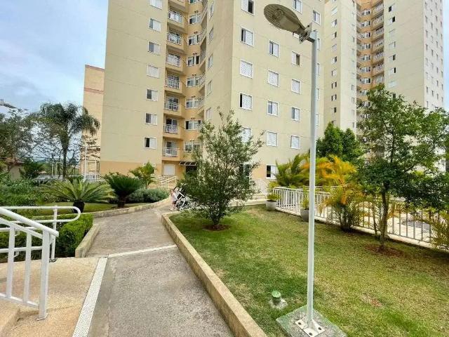 Apartamento venda em Vila Vitória, Mogi das Cruzes