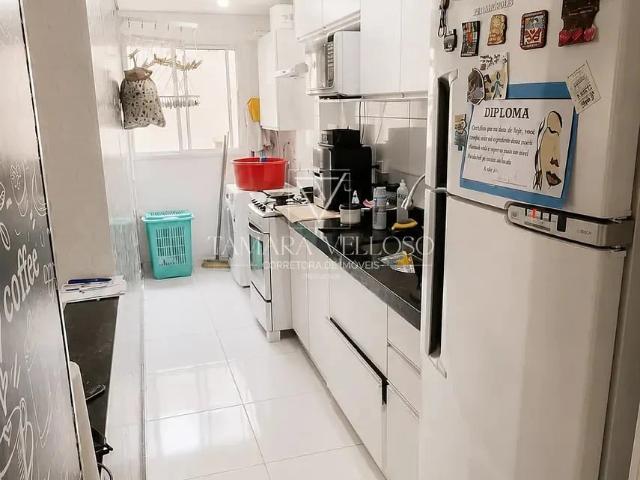 Apartamento venda em Mogi das Cruzes