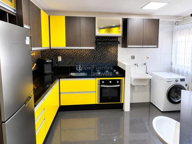 Apartamento venda em Residencial Caminho do Mar, Mogi das Cruzes