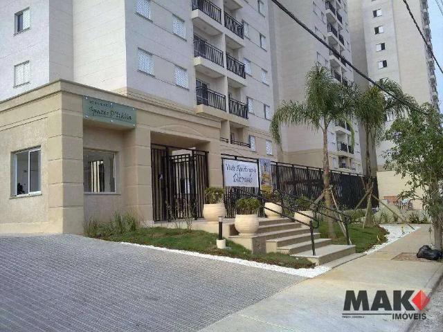Apartamento venda em Vila Vitória, Mogi das Cruzes