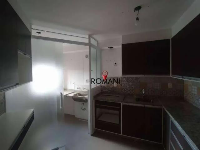 Apartamento venda em Residencial Caminho do Mar, Mogi das Cruzes