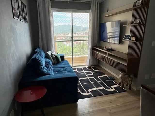 Apartamento venda em Região Imediata de São Paulo, Região Metropolitana de São Paulo