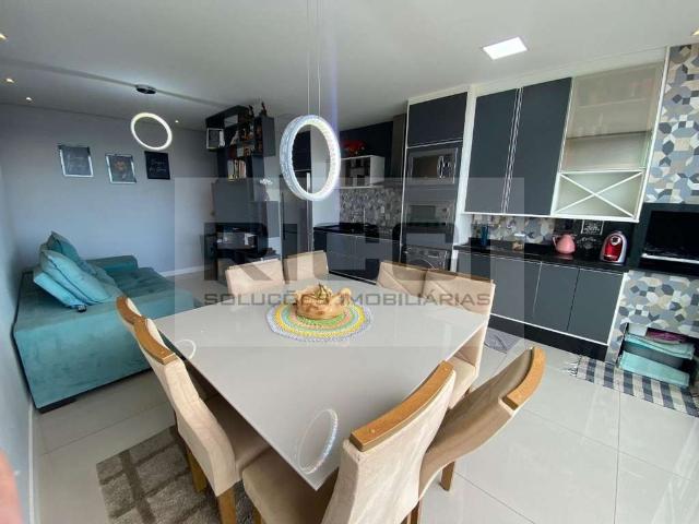 Apartamento venda em Mogi das Cruzes, Mogi Moderno