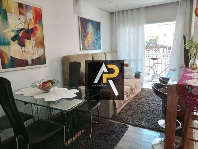 Apartamento venda em Vila Vitória, Mogi das Cruzes