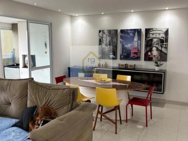 Apartamento venda em Vila Oliveira, Mogi das Cruzes