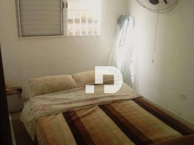 Apartamento venda em Loteamento Alvorada, Mogi das Cruzes