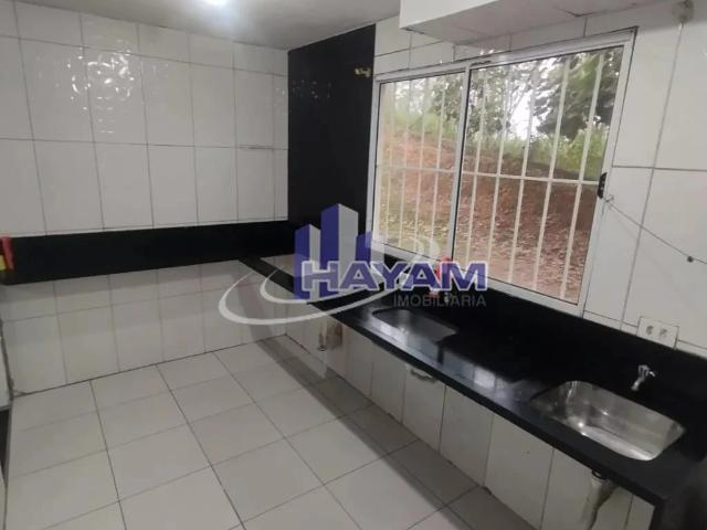 Apartamento venda em Loteamento Alvorada, Mogi das Cruzes