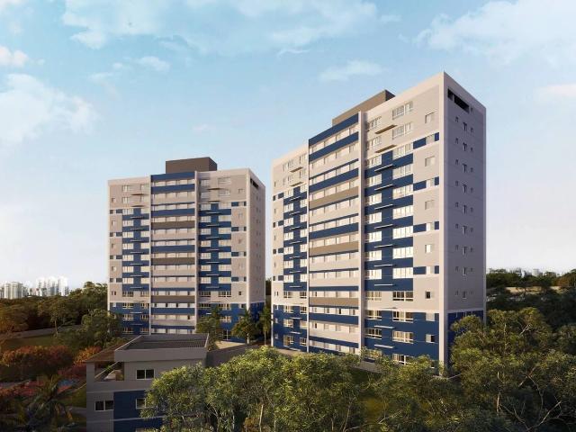 Apartamento venda em Mogi das Cruzes