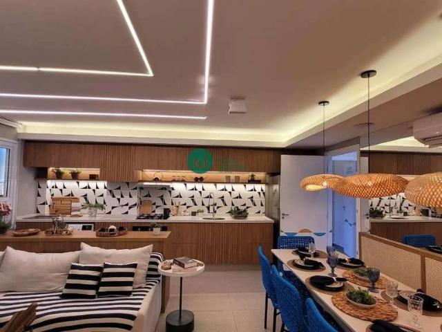Apartamento venda em Mogi das Cruzes