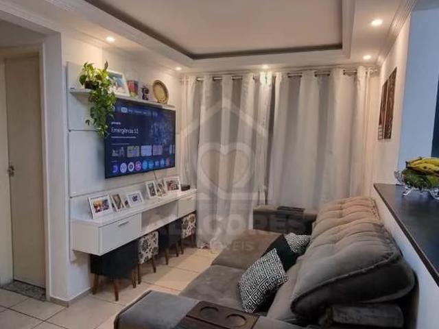 Apartamento venda em Mogi das Cruzes