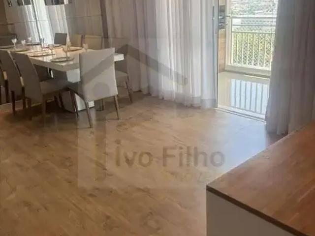 Apartamento venda em Jardim Ivete, Mogi das Cruzes