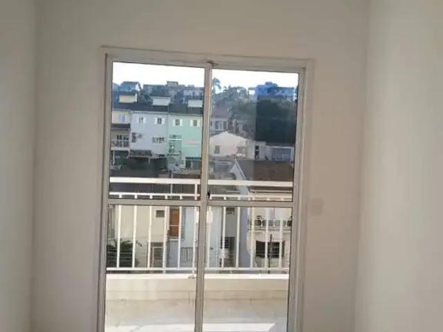 Apartamento venda em Jardim Betânia, Mogi das Cruzes