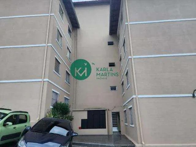 Apartamento venda em Jardim Ivete, Mogi das Cruzes