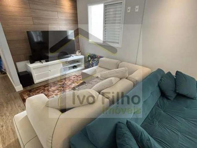 Apartamento venda em Jardim Ivete, Mogi das Cruzes