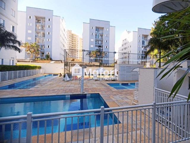 Apartamento venda em Jardim Betânia, Mogi das Cruzes