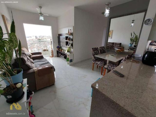 Apartamento venda em Jardim Betânia, Mogi das Cruzes