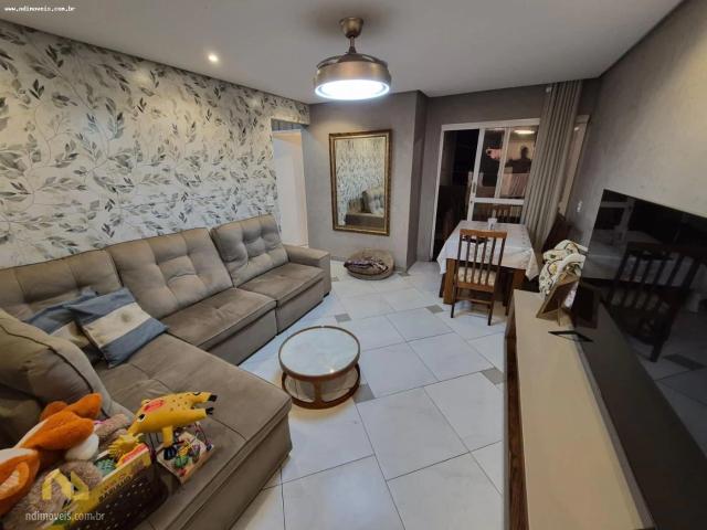 Apartamento venda em Jardim Betânia, Mogi das Cruzes
