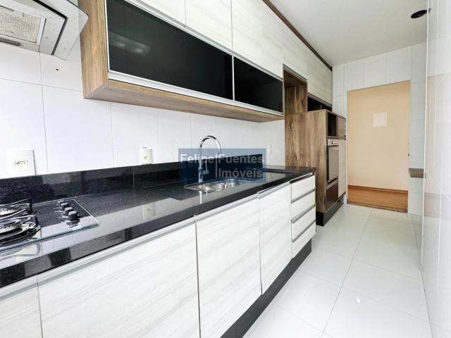 Apartamento venda em Jardim Betânia, Mogi das Cruzes