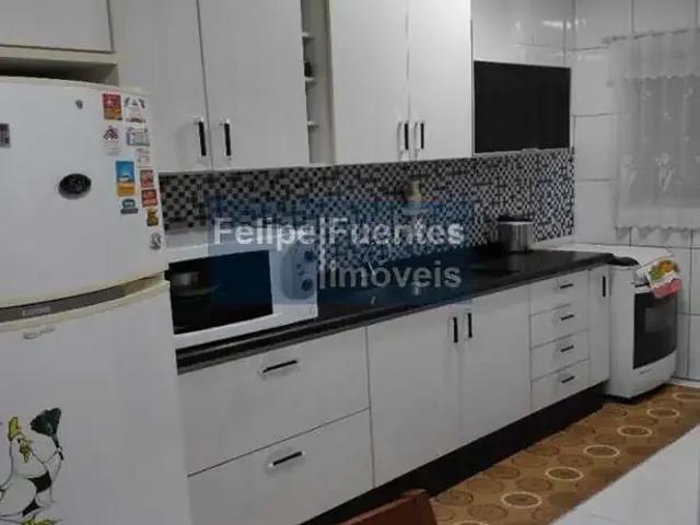 Apartamento venda em Jardim Betânia, Mogi das Cruzes