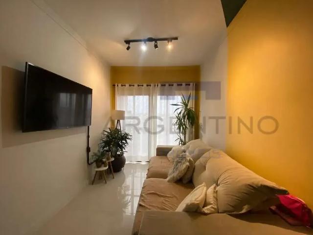 Apartamento venda em Jardim Betânia, Mogi das Cruzes