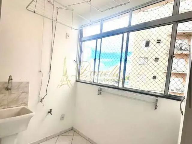 Apartamento venda em Jardim Betânia, Mogi das Cruzes