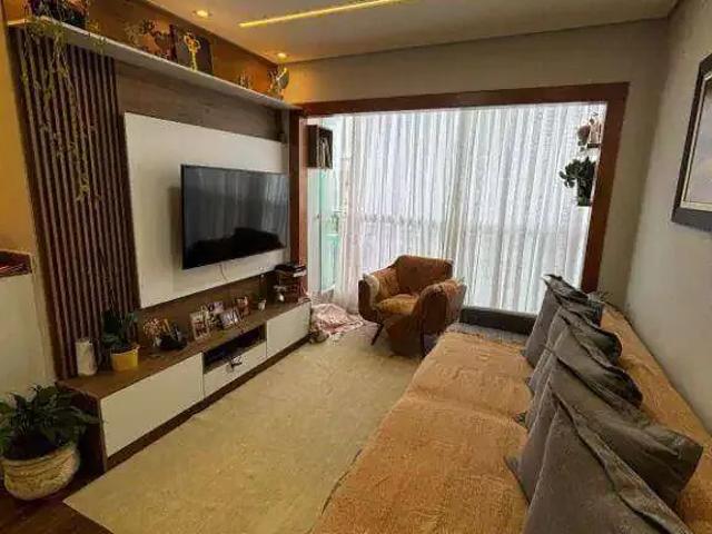Apartamento venda em Jardim Santista, Mogi das Cruzes