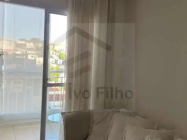 Apartamento venda em Jardim Betânia, Mogi das Cruzes