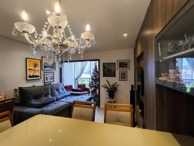 Apartamento venda em Jardim Betânia, Mogi das Cruzes