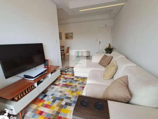 Apartamento venda em Jardim Betânia, Mogi das Cruzes