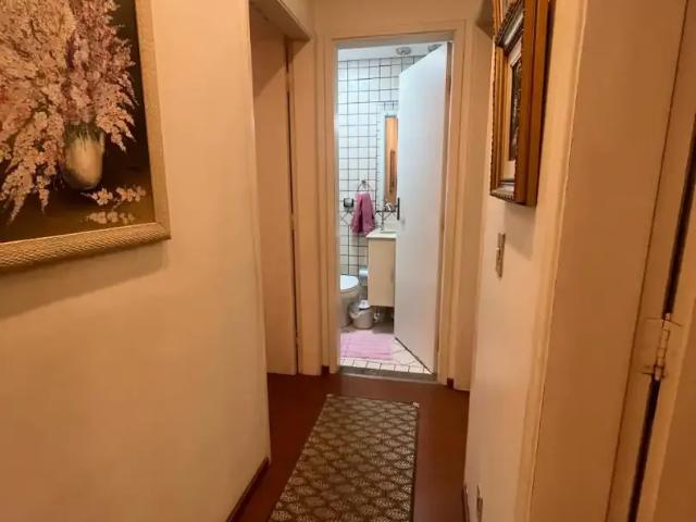 Apartamento venda em Jardim Betânia, Mogi das Cruzes