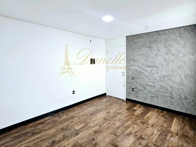 Apartamento venda em Residencial Bambi, Mogi das Cruzes
