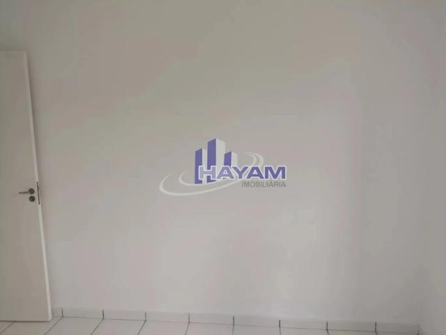 Apartamento venda em Residencial Bambi, Mogi das Cruzes