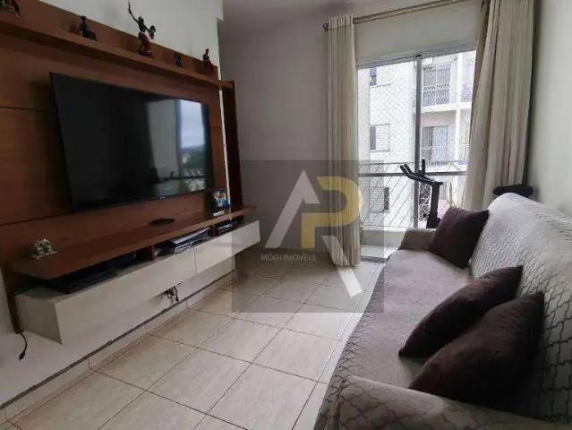 Apartamento venda em Vila Vitória, Mogi das Cruzes