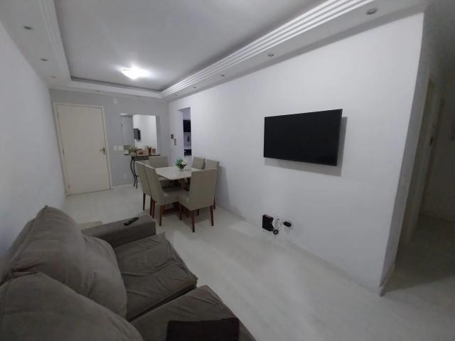 Apartamento venda em Mogi das Cruzes