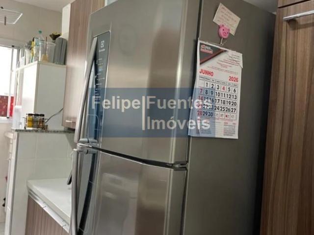 Apartamento venda em Mogi das Cruzes