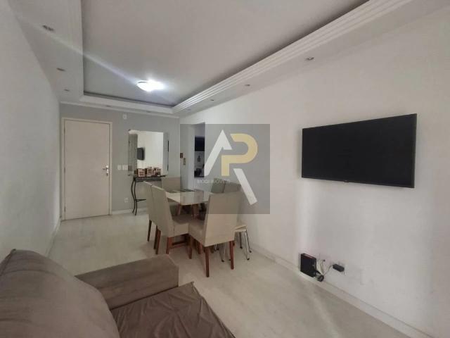 Apartamento venda em Vila Vitória, Mogi das Cruzes