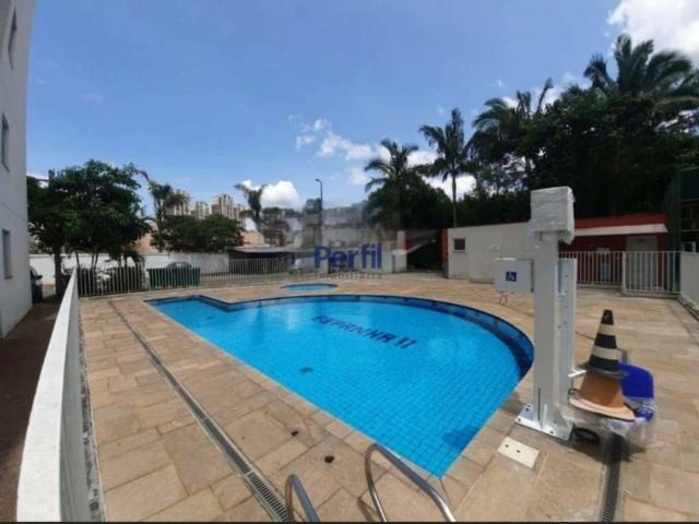 Apartamento venda em Mogi das Cruzes
