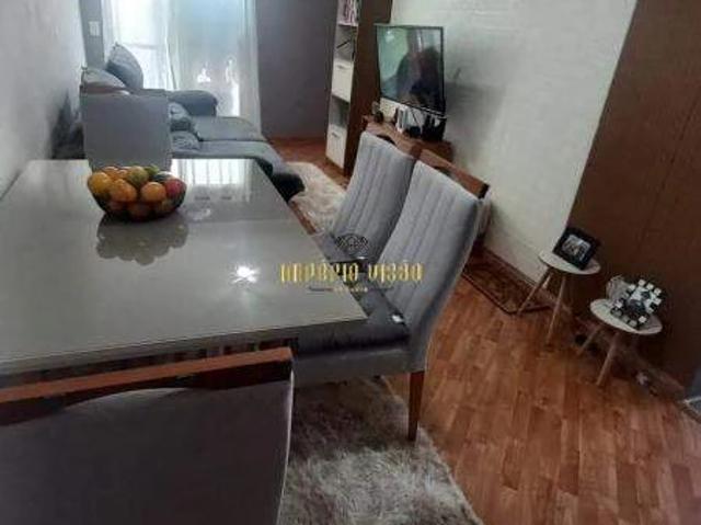 Apartamento venda em Mogi das Cruzes
