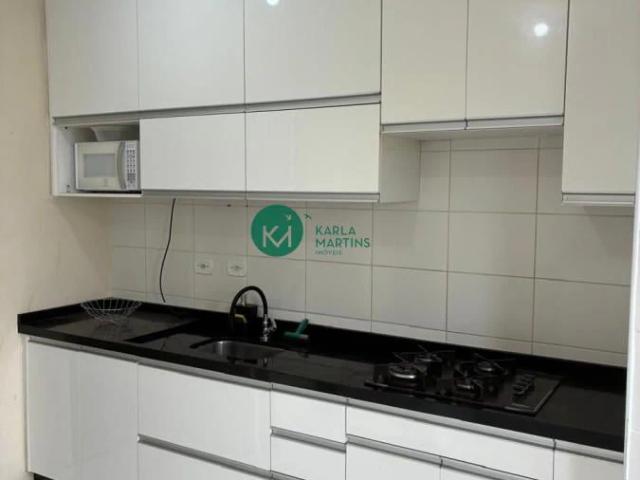 Apartamento venda em Vila Jundiaí, Mogi das Cruzes