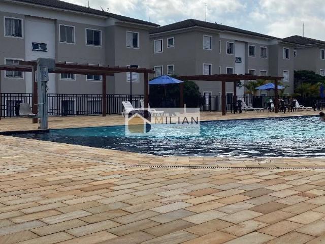 Apartamento venda em Vila Jundiaí, Mogi das Cruzes