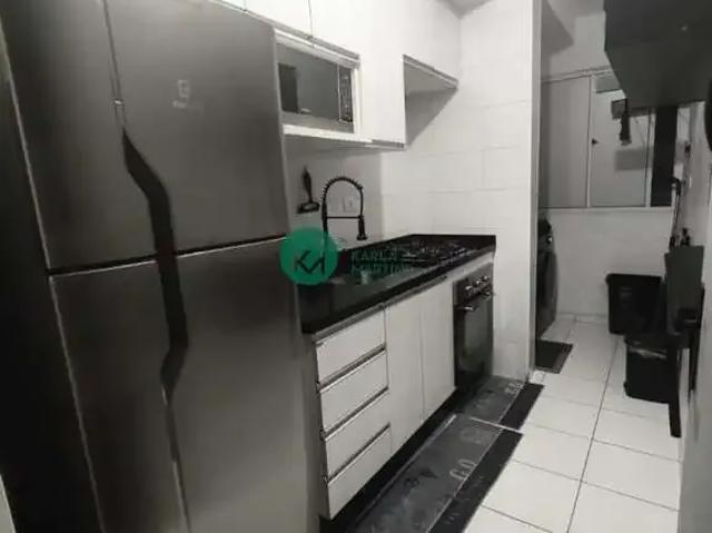 Apartamento venda em Vila Jundiaí, Mogi das Cruzes