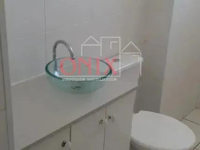 Apartamento venda em Vila Jundiaí, Mogi das Cruzes
