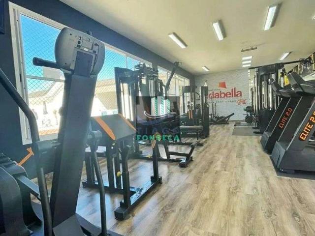 Apartamento venda em Jardim Betânia, Mogi das Cruzes