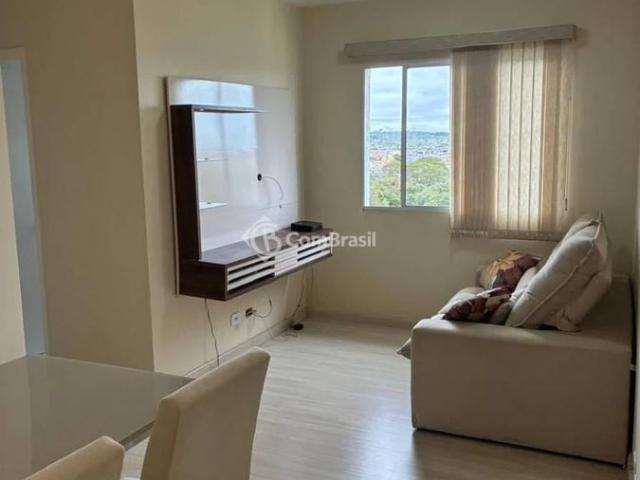 Apartamento venda em Vila Jundiaí, Mogi das Cruzes