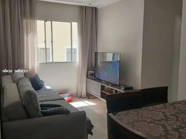 Apartamento venda em Vila Paulista da Estação, Mogi das Cruzes