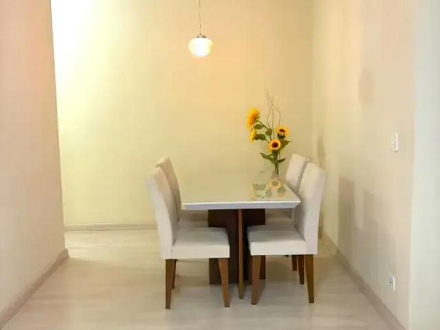 Apartamento venda em Vila Jundiaí, Mogi das Cruzes